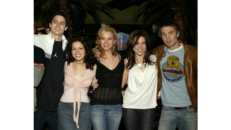 One Tree Hill