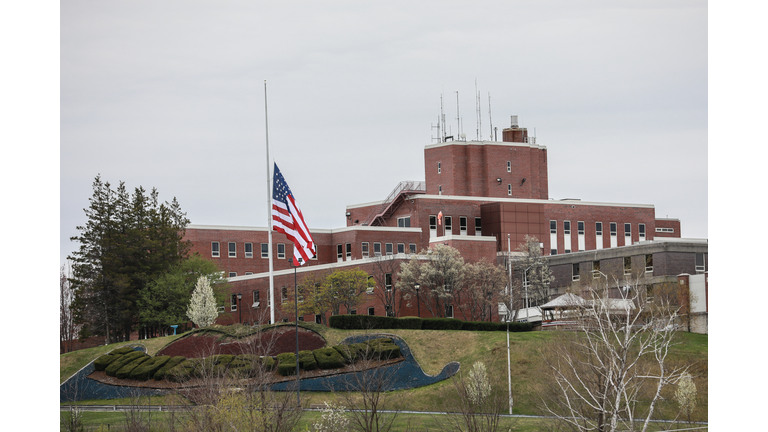 Massachusetts Office Of Health And Human Services Report Over 70 Coronavirus Deaths At Veterans Living Facility In Holyoke