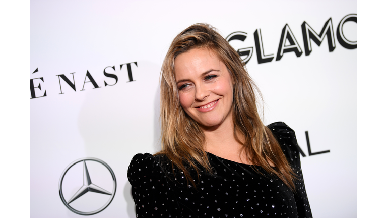 2018 Glamour Women Of The Year Awards: Women Rise - Arrivals
