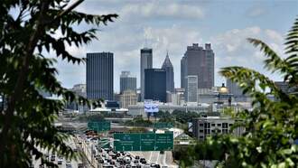 Atlanta Commuters - More Lane Closures Coming