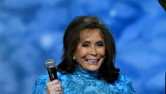 First Lady of Country Loretta Lynn Passes at age 90