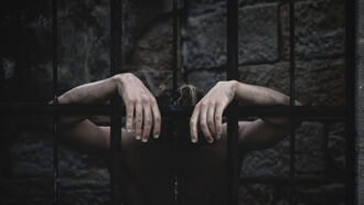 Cannibal Killer Back in News