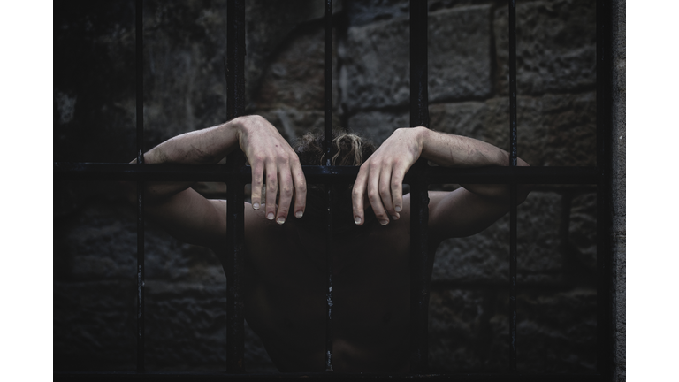 Cannibal Killer Back in News