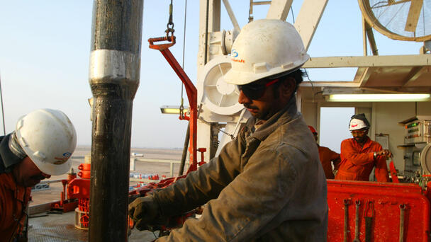 OPEC+ Announces Massive Cut In Oil Production Starting In November
