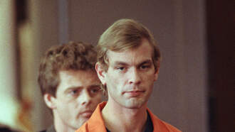 Jeffrey Dahmer's Last Interview