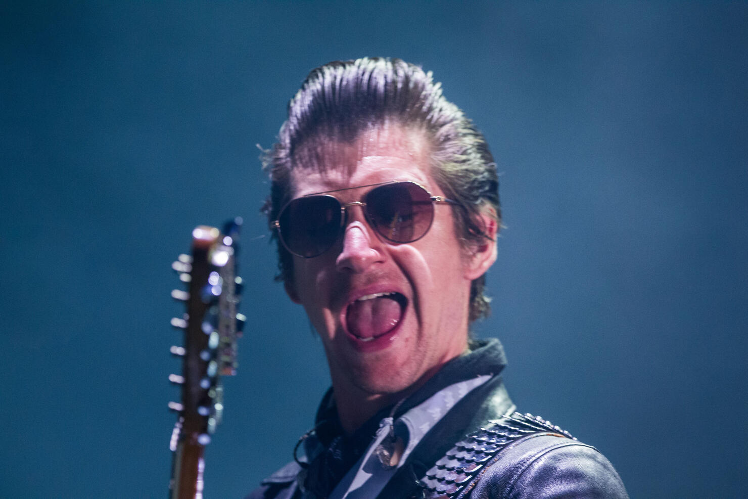 Lollapalooza Buenos Aires 2019 - Day 2