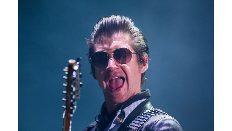 Lollapalooza Buenos Aires 2019 - Day 2