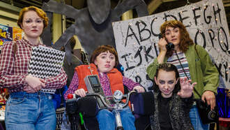 Stranger Things Fifth and Final Season. TRAILER!!! 