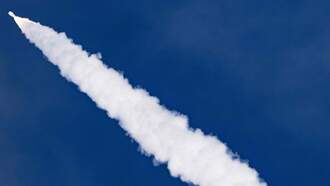 VIDEO: Giant Space Slingshot In Action