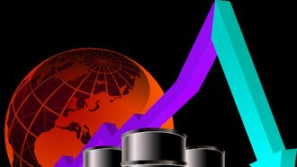 Meltdown: The Economy & Oil