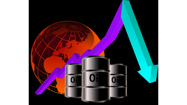 Meltdown: The Economy & Oil