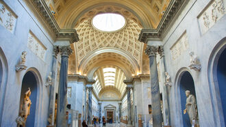 The Catholic Church & Money