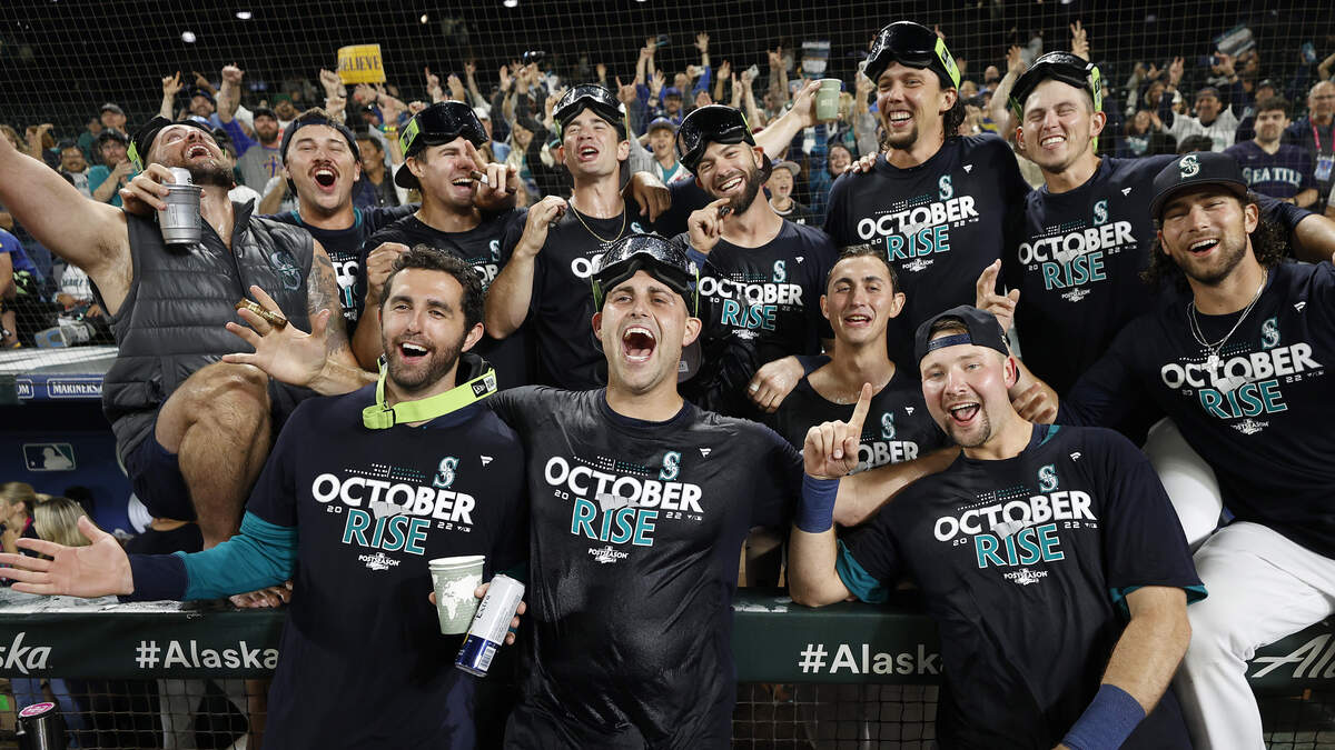 Seattle Mariners - Ty is always our guy 💙🇫🇷 Help us celebrate Ty with  the return of an even bigger and better South of France Night on July 26!  Baguettes (and a