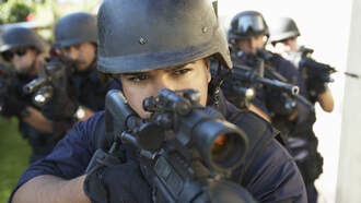 "Swatting" is Now a Felony in Ohio