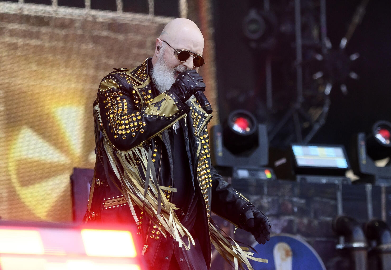 DENMARK-MUSIC-FESTIVAL-HEAVY METAL-COPENHELL