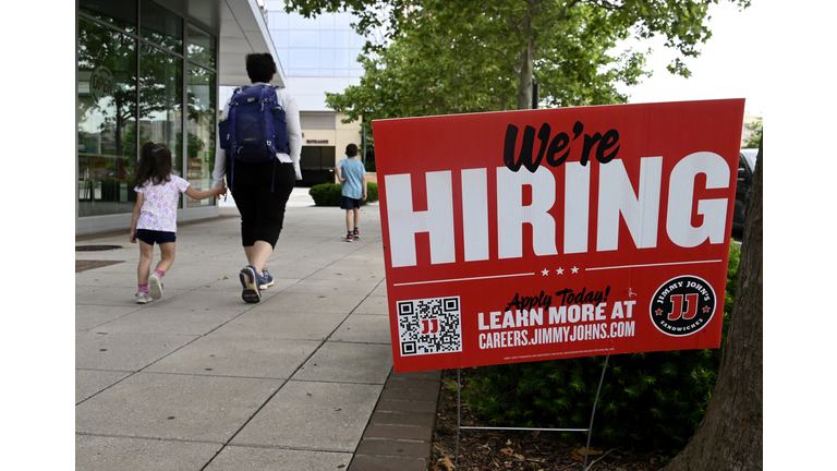 US-ECONOMY-EMPLOYMENT-INDICATOR