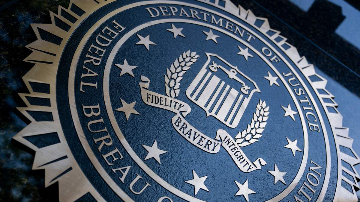 665 FBI Agents Quit To Avoid Punishment After Misconduct Investigations