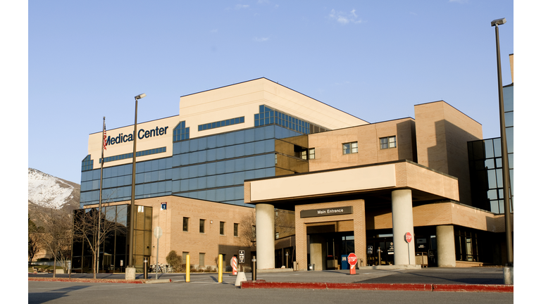 Medical Center