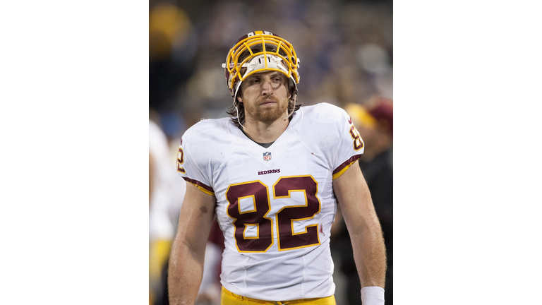 Washington Redskins v Minnesota Vikings