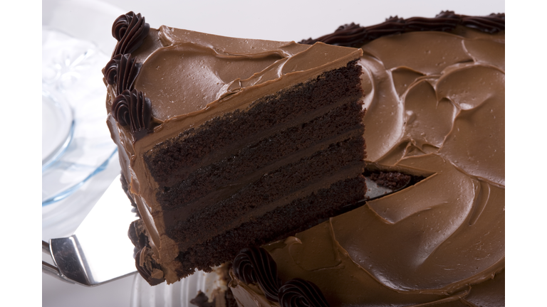 Chocolate Cake