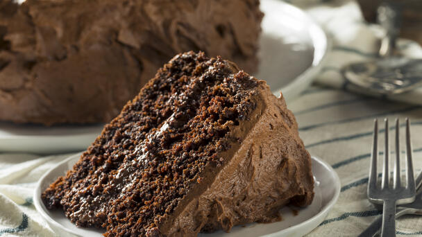 Discover The Most Mouth-Watering Dessert In Nevada