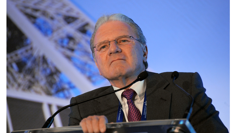 FRANCE-FINANCE-STOCKS-NYSE EURONEXT-WFE
