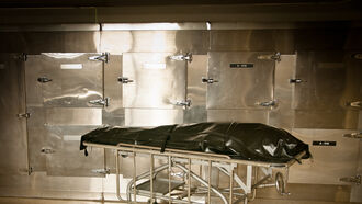 Death Investigations / Bufalino Crime Family