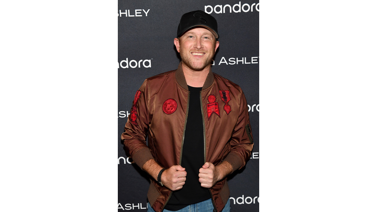 Ashley x Pandora Present Home On Tour Featuring Cole Swindell