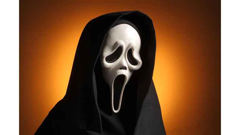 mask movie Panic