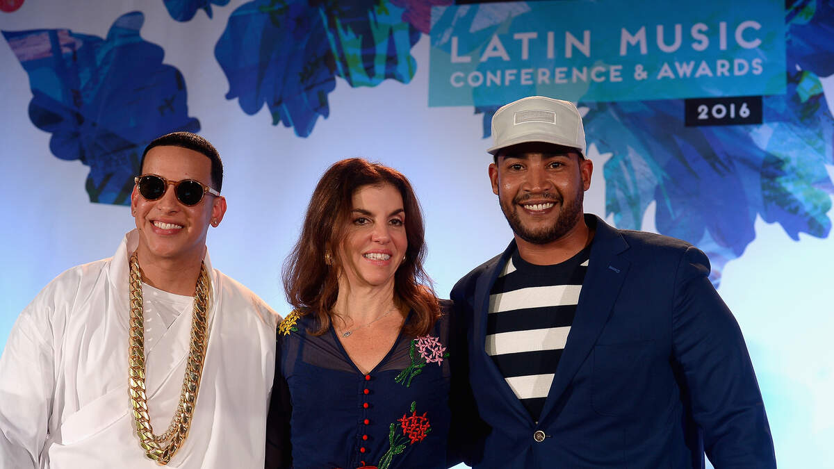 Daddy Yankee es el papá de Don Omar: 9 razones que lo confirman