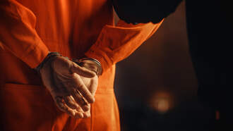 Suspect In Quad Cities Drug Debt Murder Case Says He's Being Framed