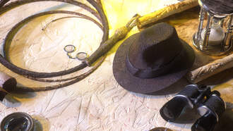 Drunk Movie Review: Indiana Jones and the Dial of Destiny