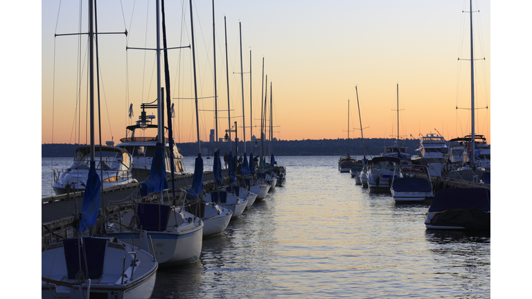 Kirkland, Washington