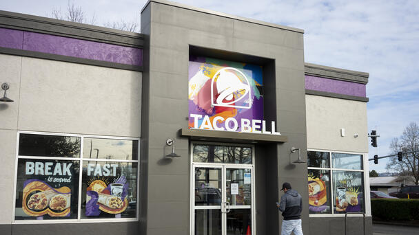 Taco Bell Is Collaborating With Yeastie Boys For Some FREE Breakfast!