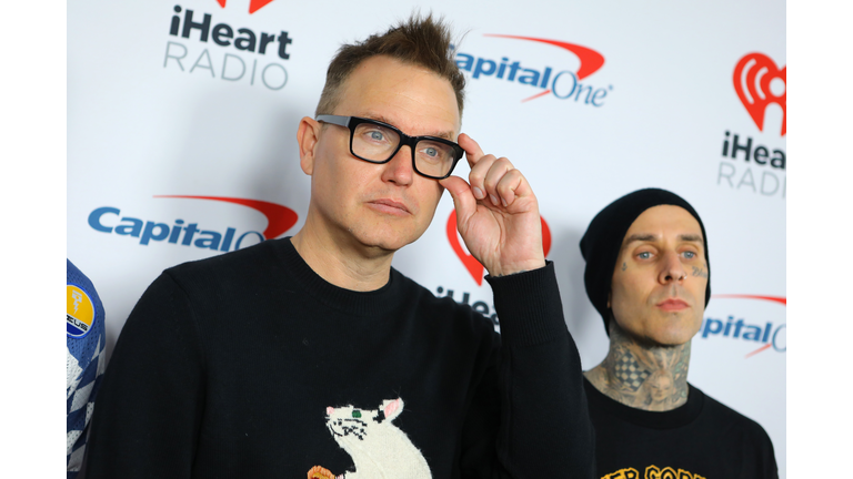 iHeartRadio ALTer EGO Presented by Capital One - Arrivals