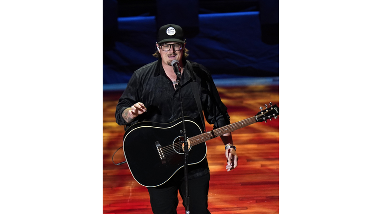 15th Annual Academy Of Country Music Honors