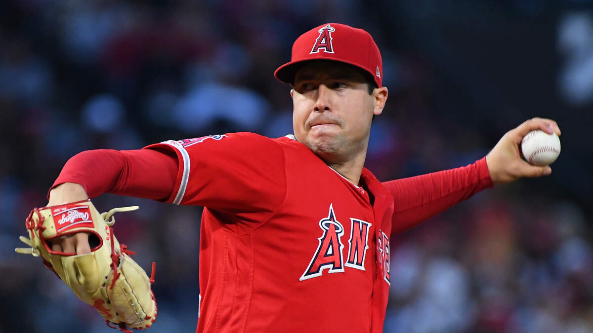 Family Blames LA Angels for Pitcher's Overdose Death