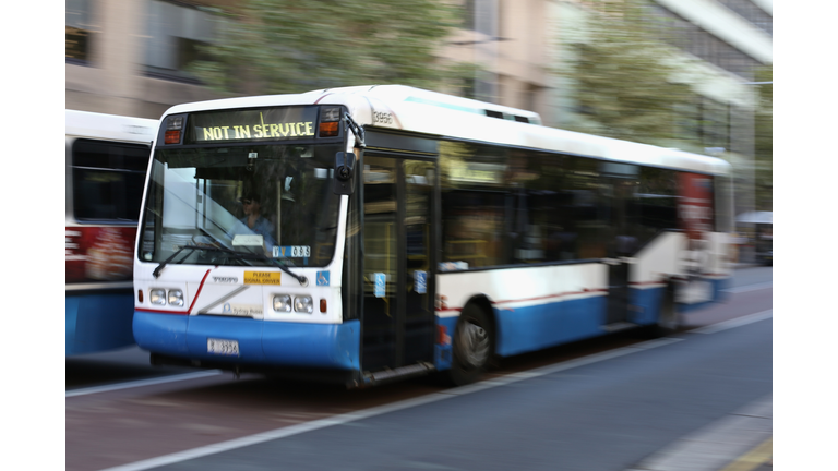 State Transit To Cut Buses In Route Optimization Plan