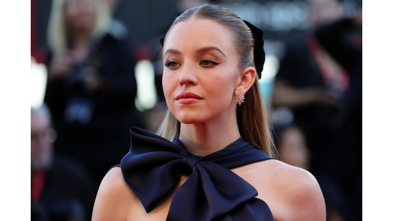 "Bones And All" Red Carpet - 79th Venice International Film Festival