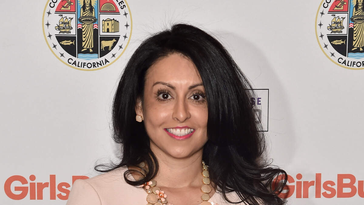 Embattled Nury Martinez Resigns Council Seat Over Tape of Racist Statements
