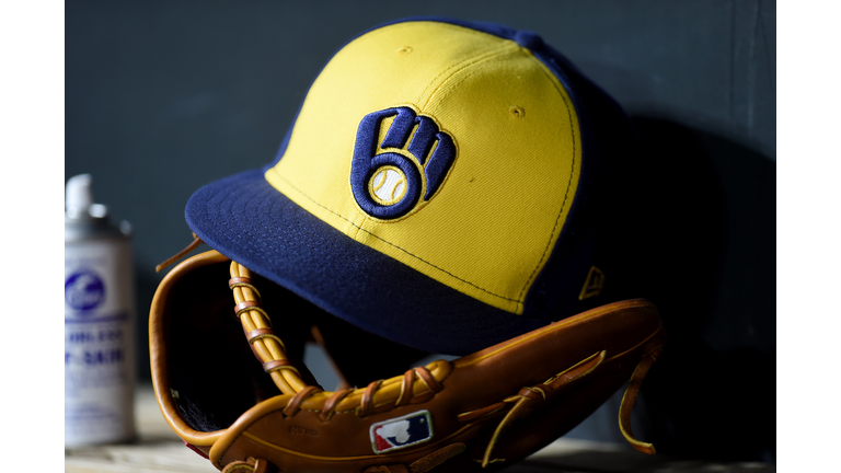 Milwaukee Brewers