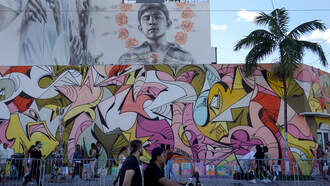 Three California Neighborhoods Ranked As 'Coolest In The World'