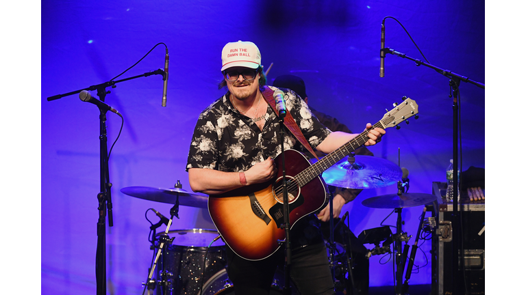 Morgan Wallen In Concert - New York, New York