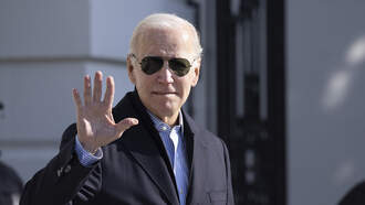 POLL QUESTION: Will Joe Biden's Age Affect How People Vote In The Midterm?