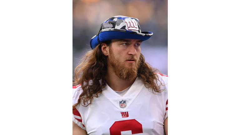 New York Giants v Green Bay Packers