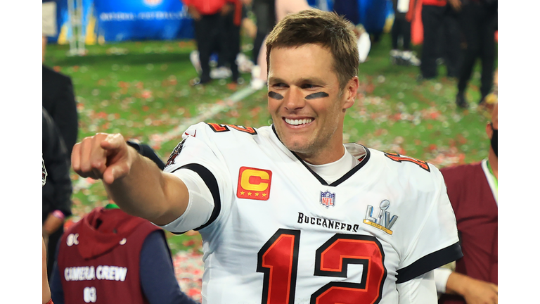 Super Bowl LV