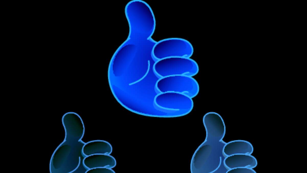 Gen Z says the thumbs-up emoji is passive-aggressive