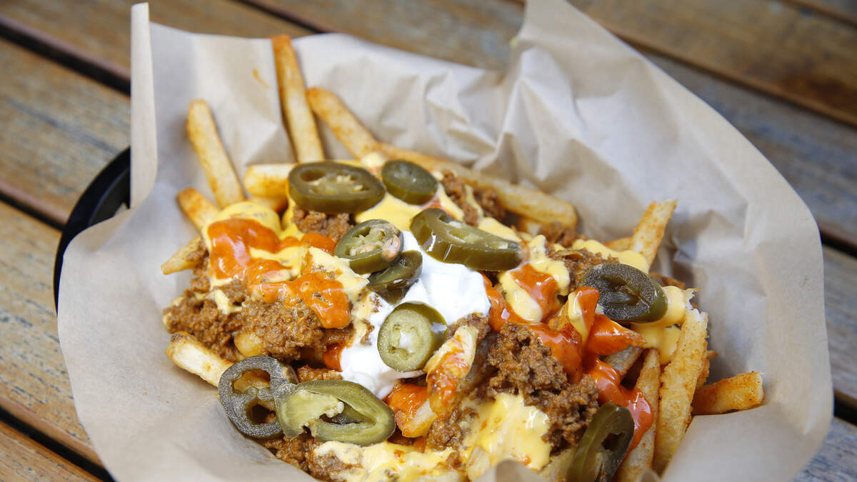 Food Nacho Fries Are Back at Taco Bell Today, Along with New Truffle