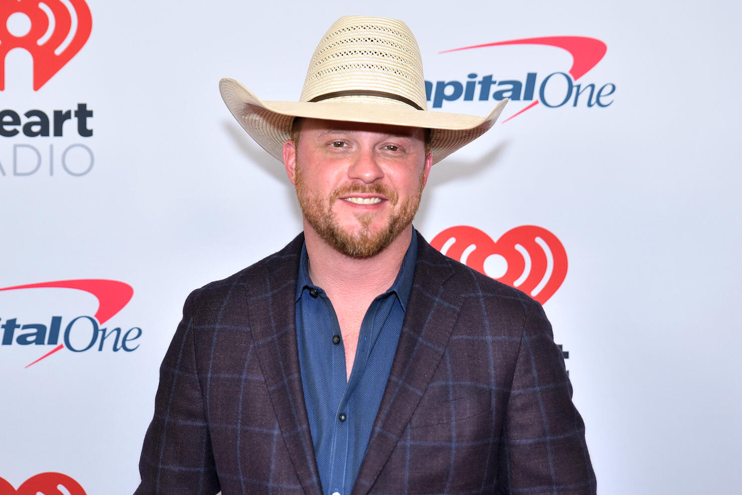 2022 iHeartCountry Festival Presented By Capital One – Red Carpet