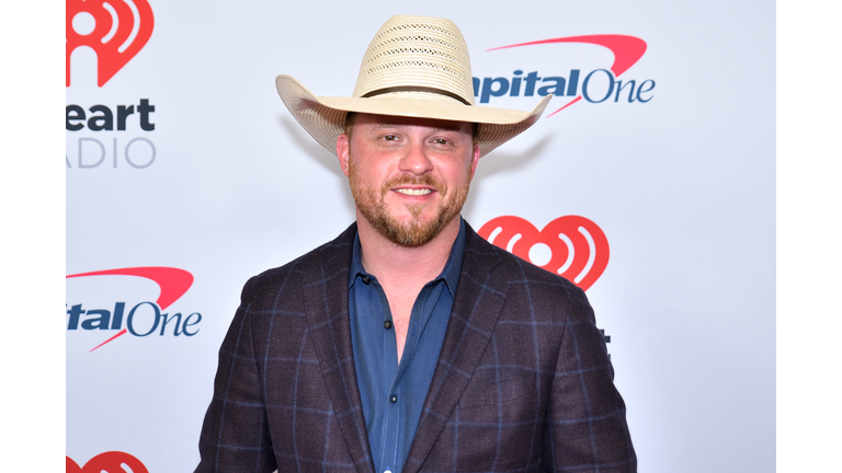 2022 iHeartCountry Festival Presented By Capital One – Red Carpet
